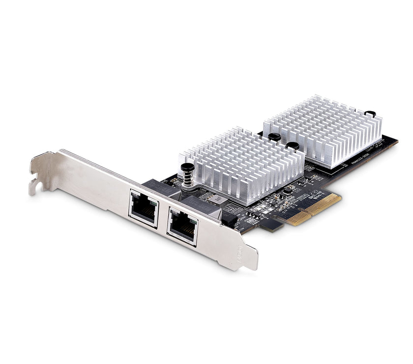 StarTech.com 10GbE Network Card