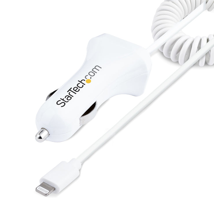 StarTech.com Lightning Charger