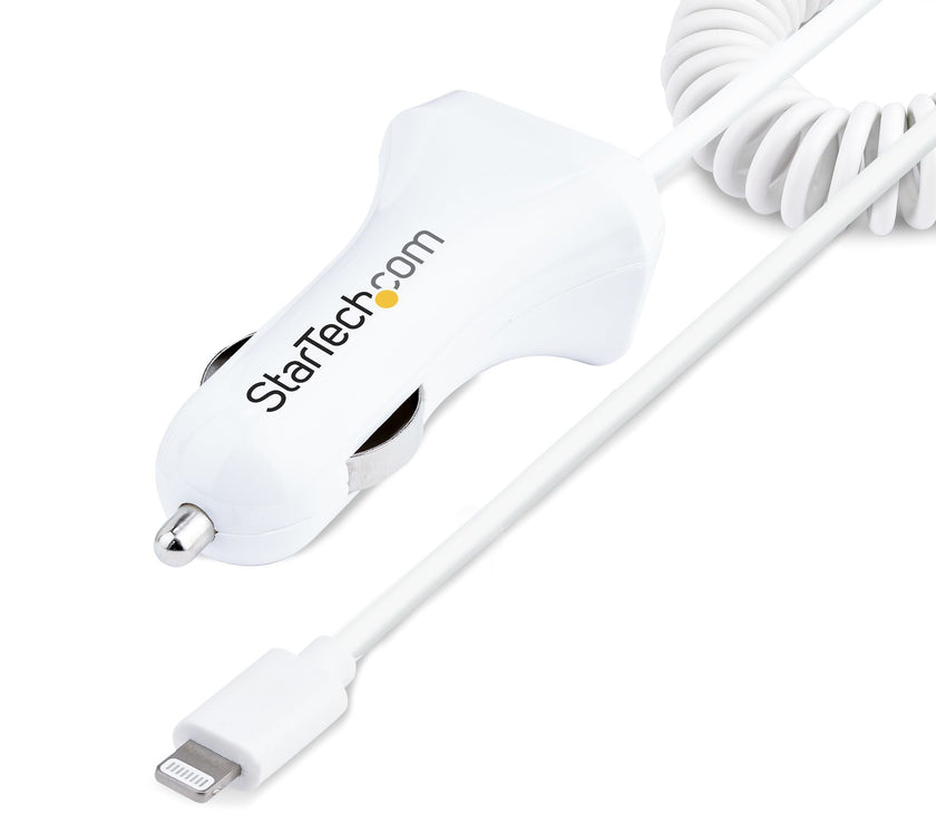StarTech.com Lightning Charger