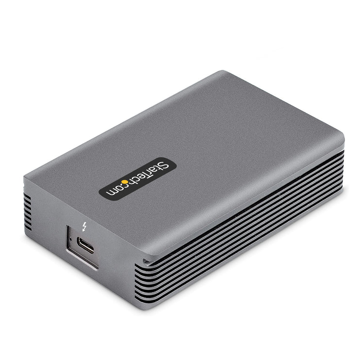 StarTech.com TB3 to RJ45 Adapter