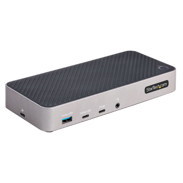 StarTech.com Triple Monitor Dock