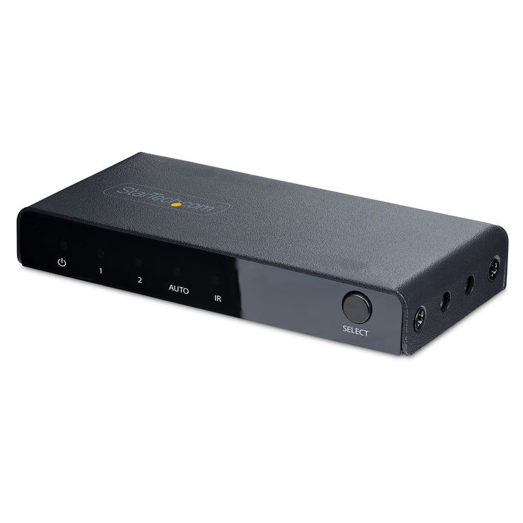 StarTech.com 8K HDMI Switch