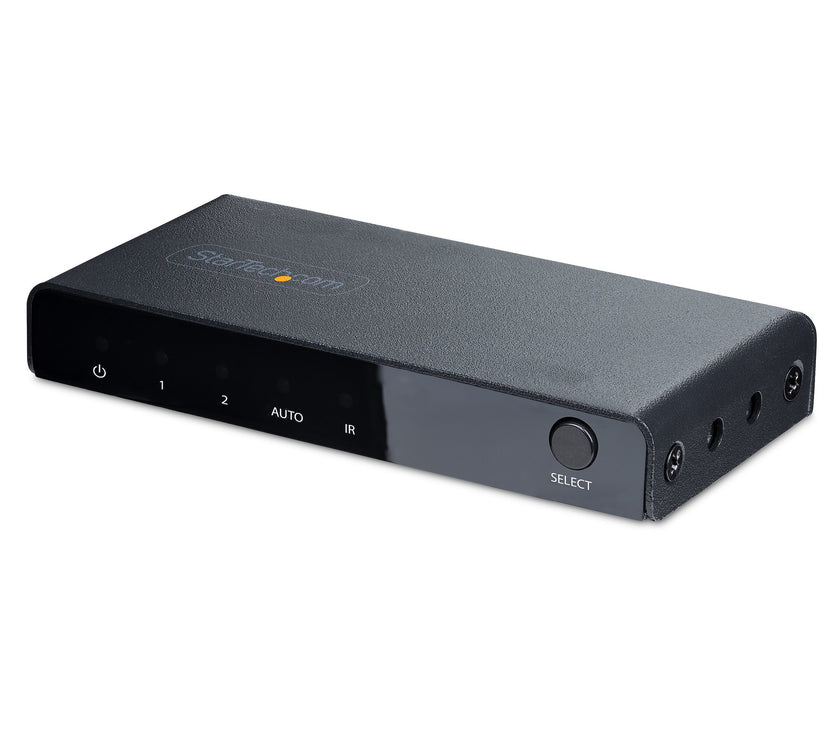 StarTech.com 8K HDMI Switch