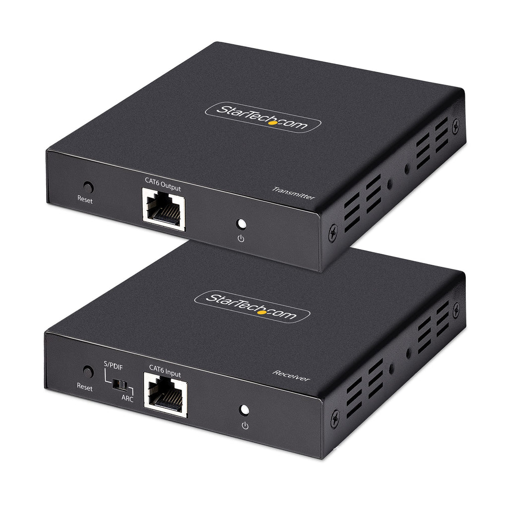 StarTech.com 4K HDMI Extender