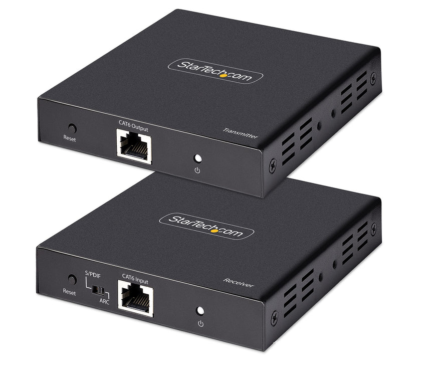 StarTech.com 4K HDMI Extender