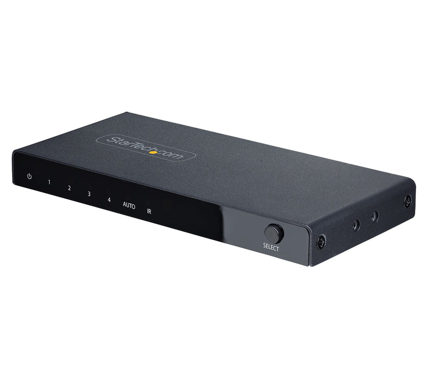 StarTech.com 8K HDMI Switch