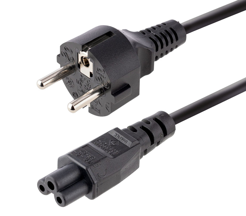 StarTech.com Laptop Power Cord
