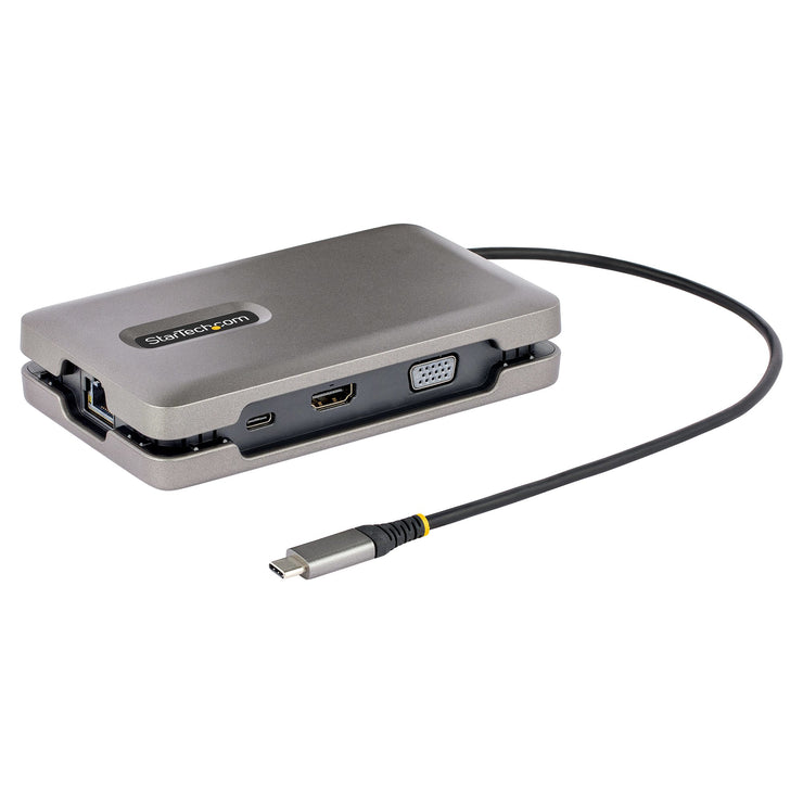 StarTech.com USB-C Mini Dock