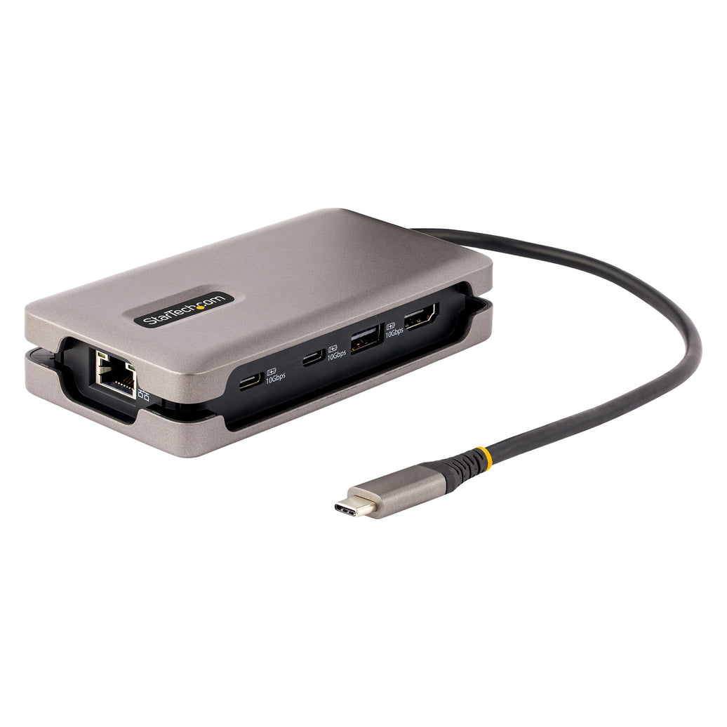 StarTech.com 4K Multiport Adapter