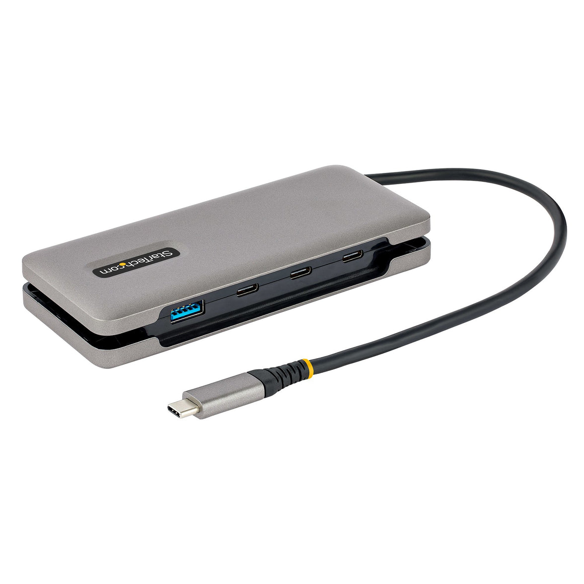 StarTech.com 4pt 10Gbps USB-C Hub