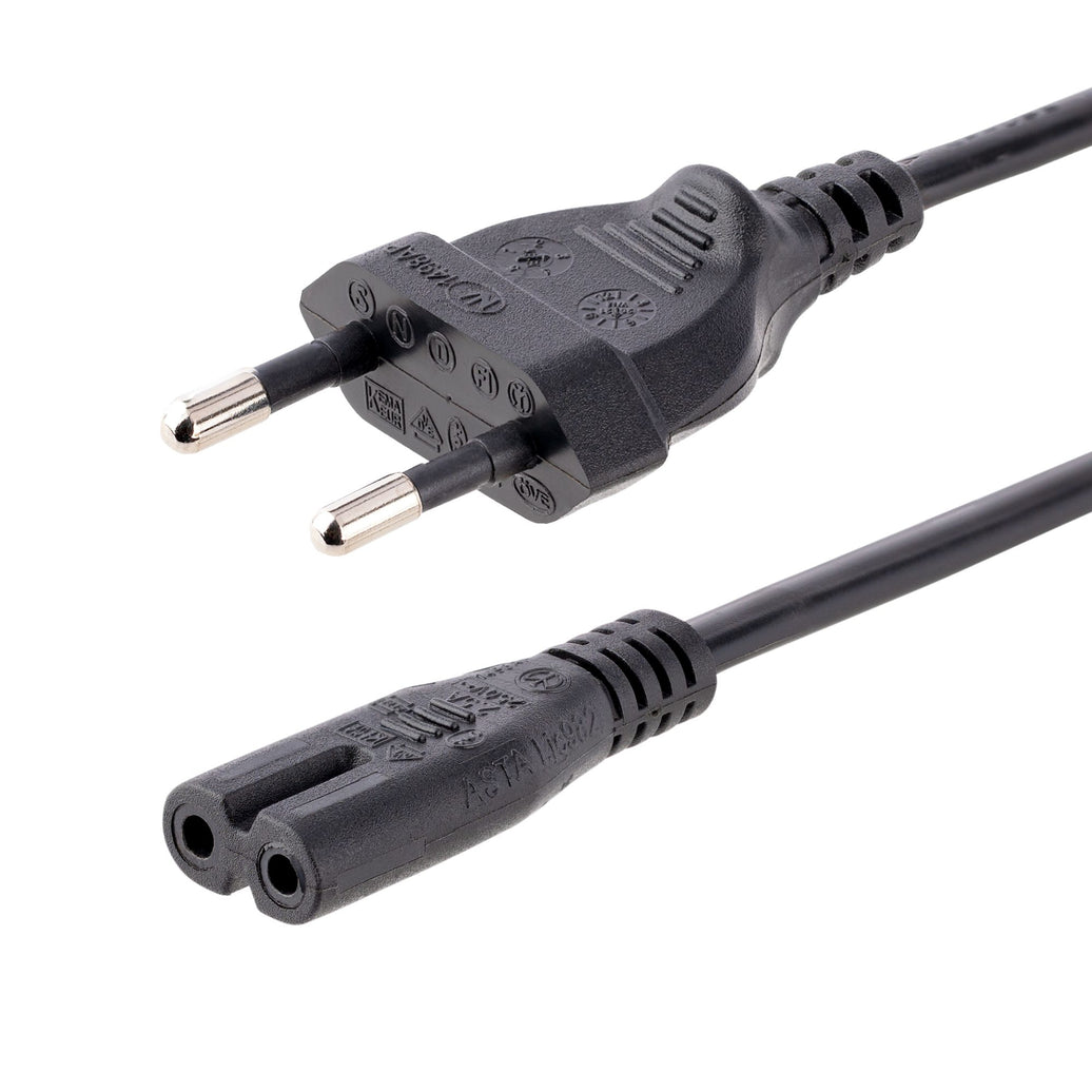 StarTech.com Laptop Power Cord