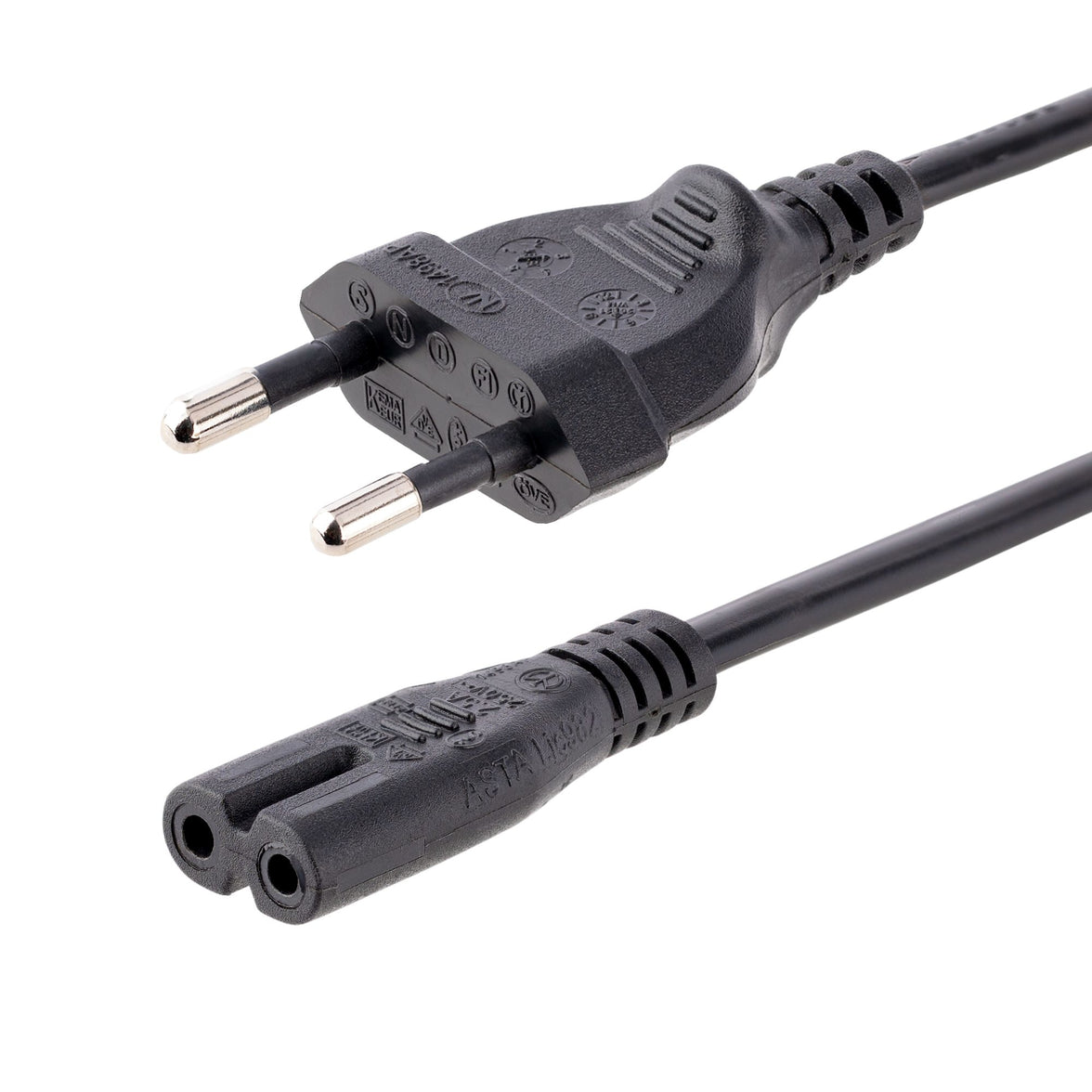StarTech.com Laptop Power Cord