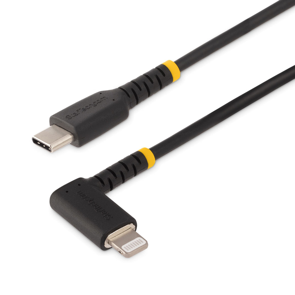 StarTech.com USB-C to Lightning