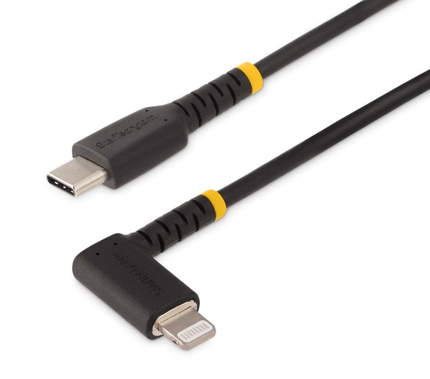 StarTech.com USB-C to Lightning