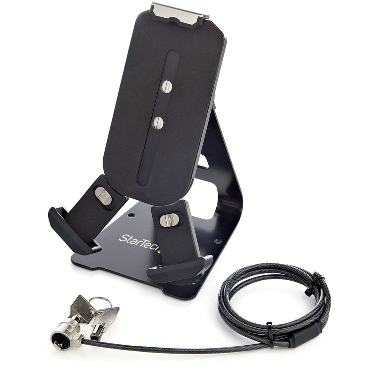 StarTech.com Secure Tablet Stand