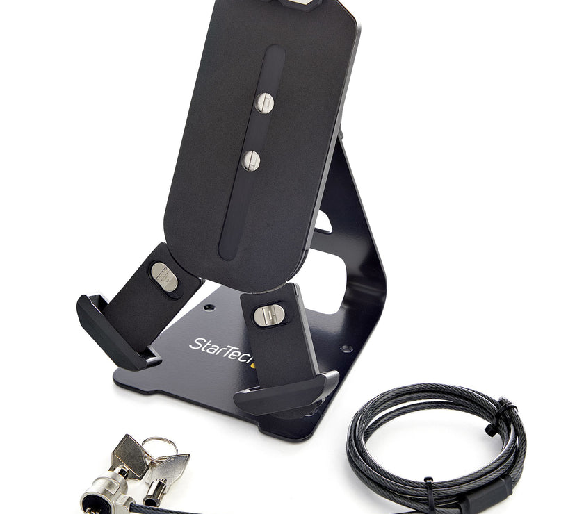 StarTech.com Secure Tablet Stand