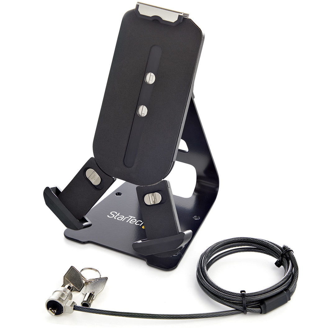 StarTech.com Secure Tablet Stand