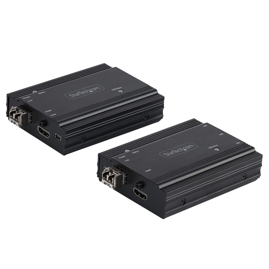 StarTech.com 4K HDMI KVM Extender