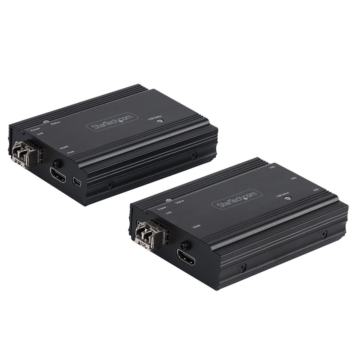 StarTech.com 4K HDMI KVM Extender