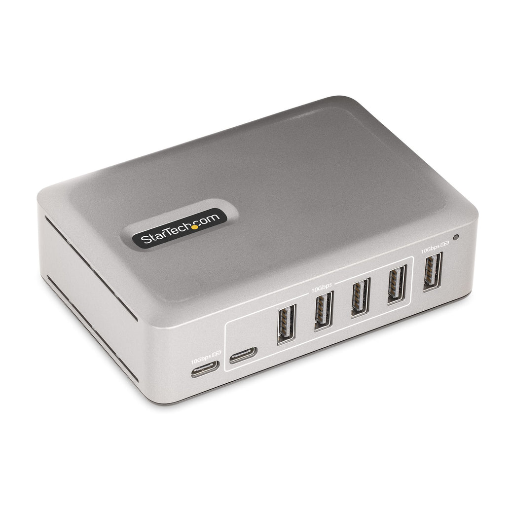 StarTech.com 7-Port USB-C Hub