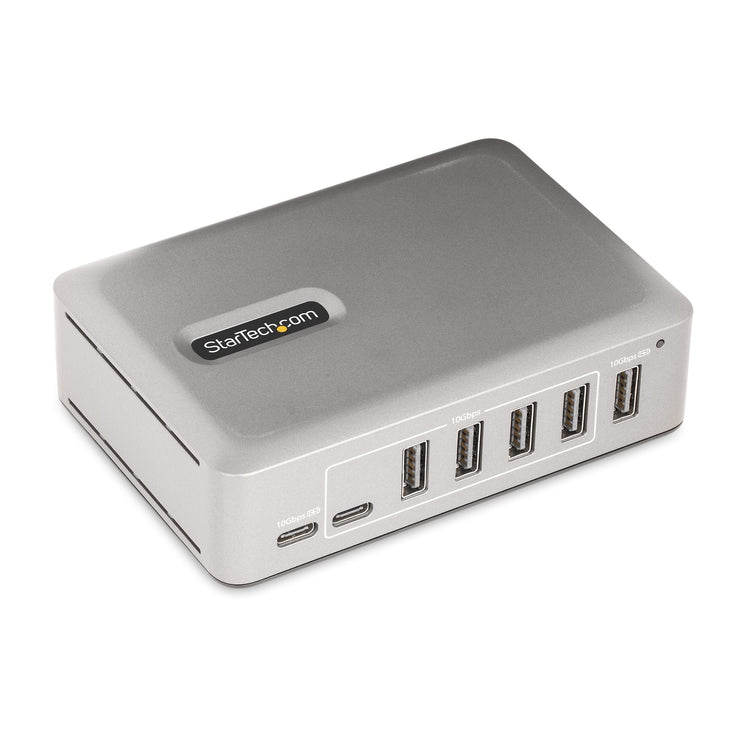 StarTech.com 7-Port USB-C Hub