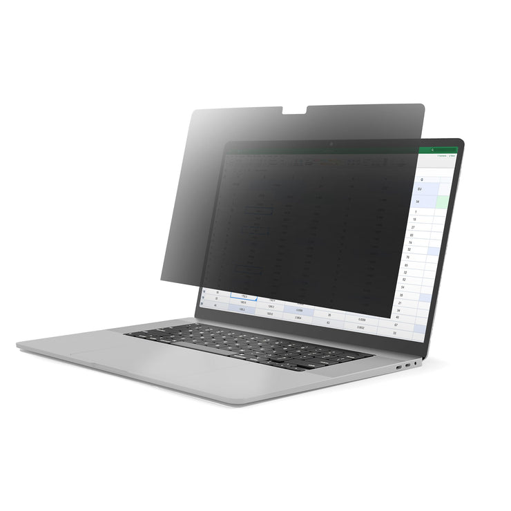 StarTech.com 16in Privacy Screen