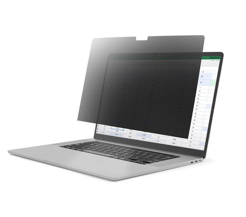 StarTech.com 16in Privacy Screen