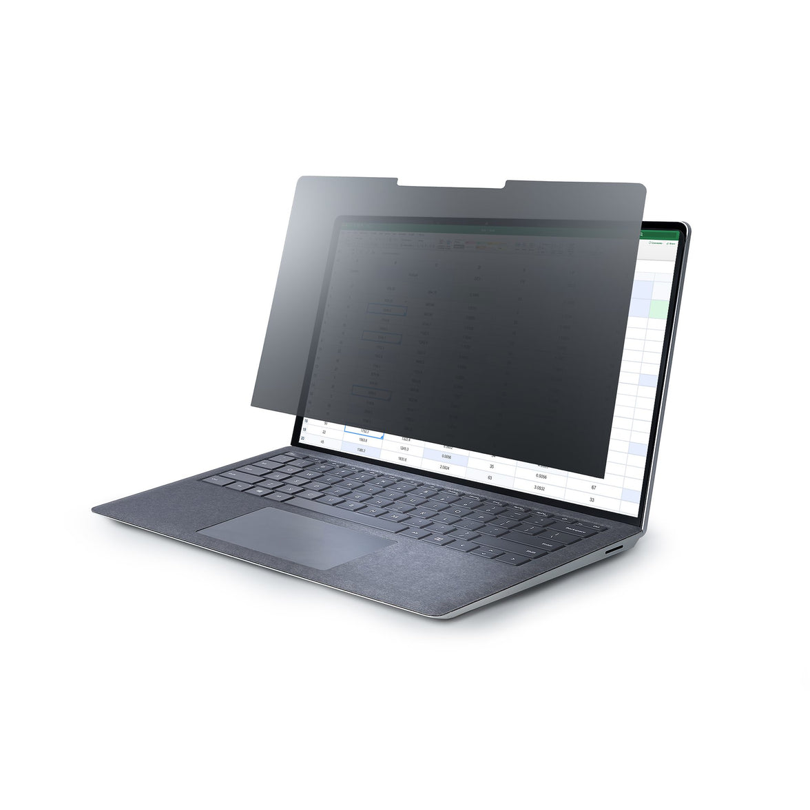 StarTech.com 13.5" Privacy Screen
