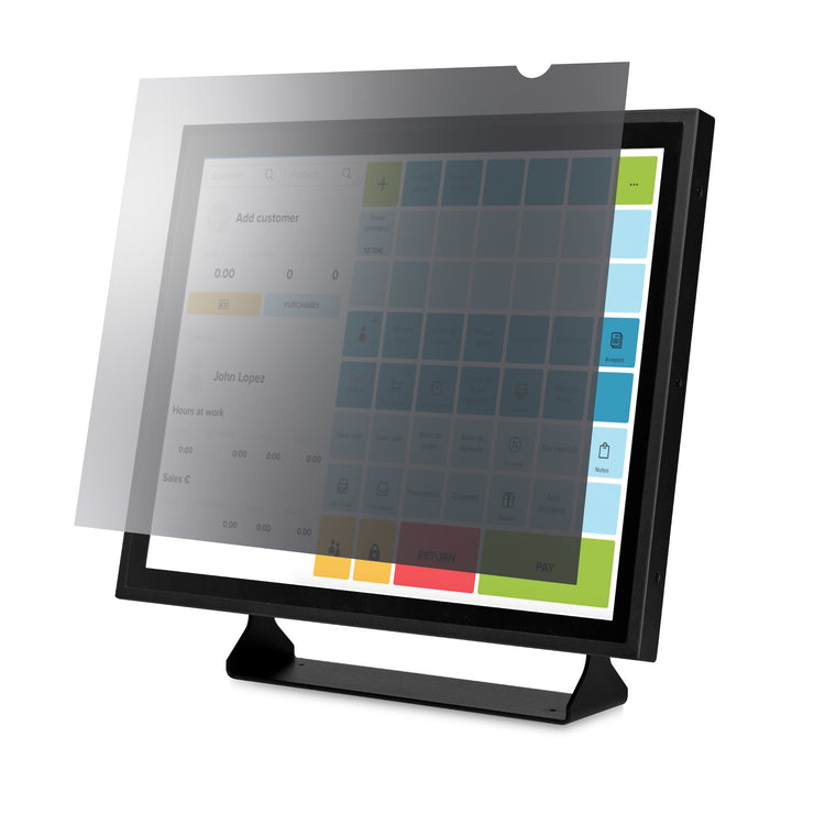 StarTech.com 19" Privacy Filter
