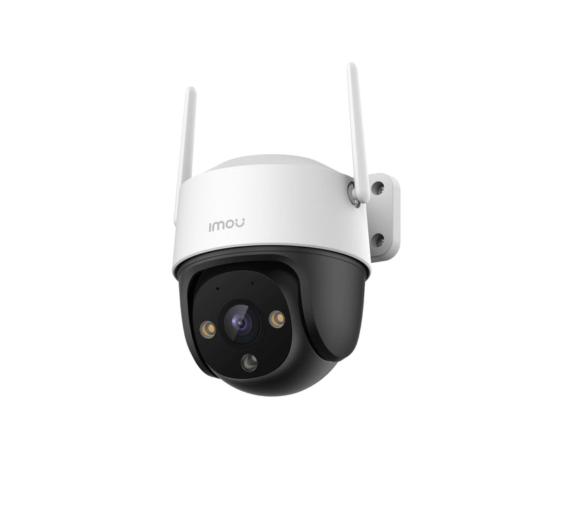 IMOU Cruiser SE+ 2MP Outdoor PTZ Col Cam