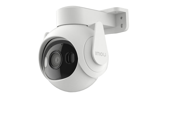 IMOU Cruiser 2 2K Outdoor PTZ Colour Cam