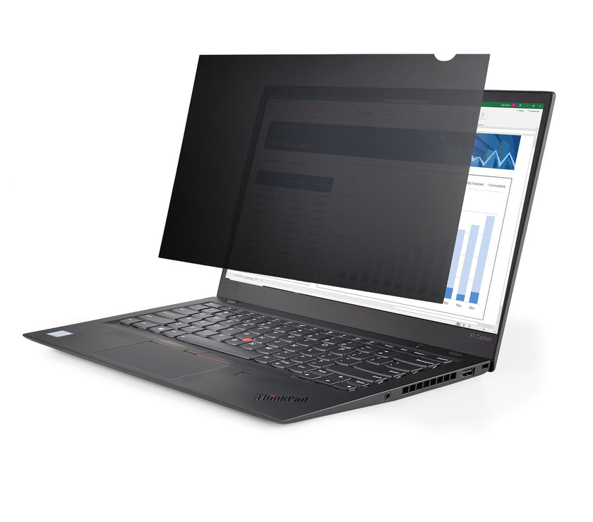StarTech.com 15.6" Privacy Filter