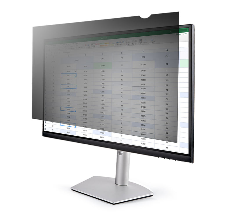 StarTech.com 22" Privacy Filter