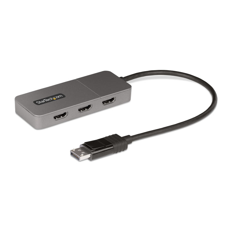 StarTech.com 3-Port DP MST Hub