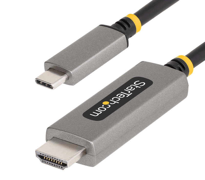 StarTech.com USB-C to HDMI Cable