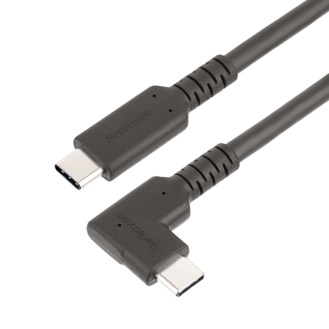 StarTech.com Rugged USB-C Cable