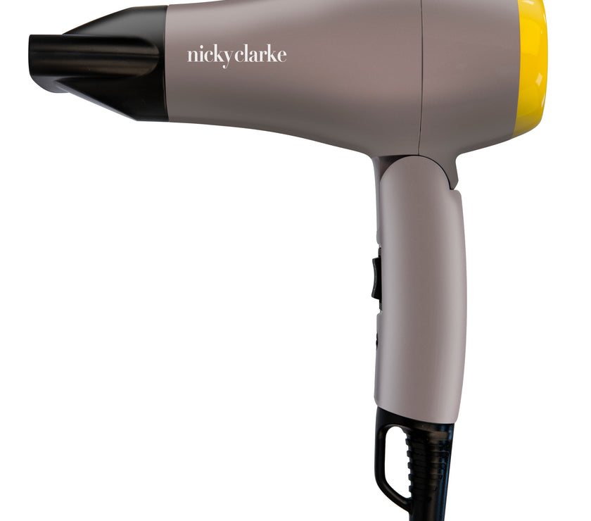 Nicky Clarke Travel Dryer
