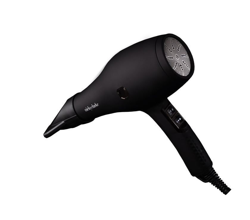 Nicky Clarke Infrared Pro Dryer V2