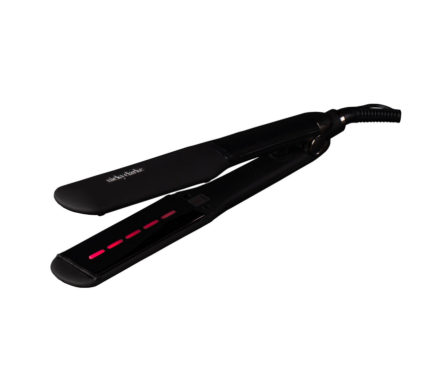Nicky Clarke Infrared Pro Straightener