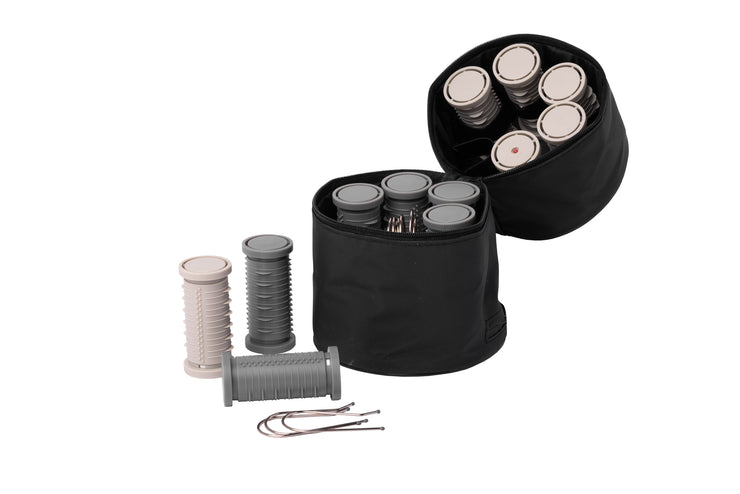 Nicky Clarke Classic Compact Rollers