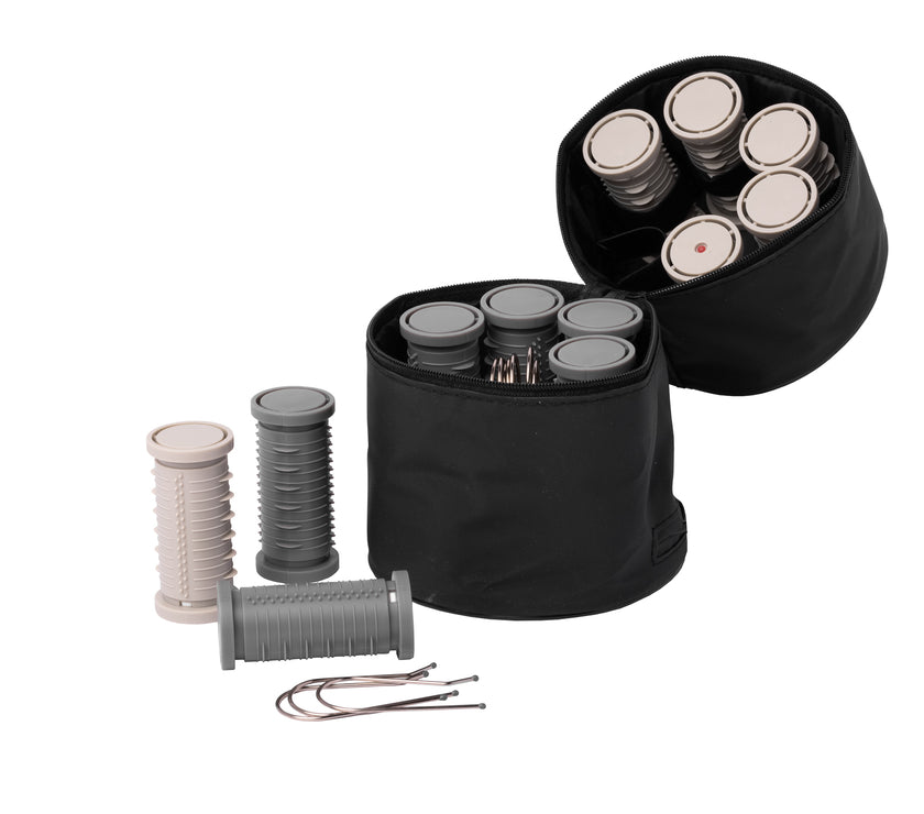 Nicky Clarke Classic Compact Rollers