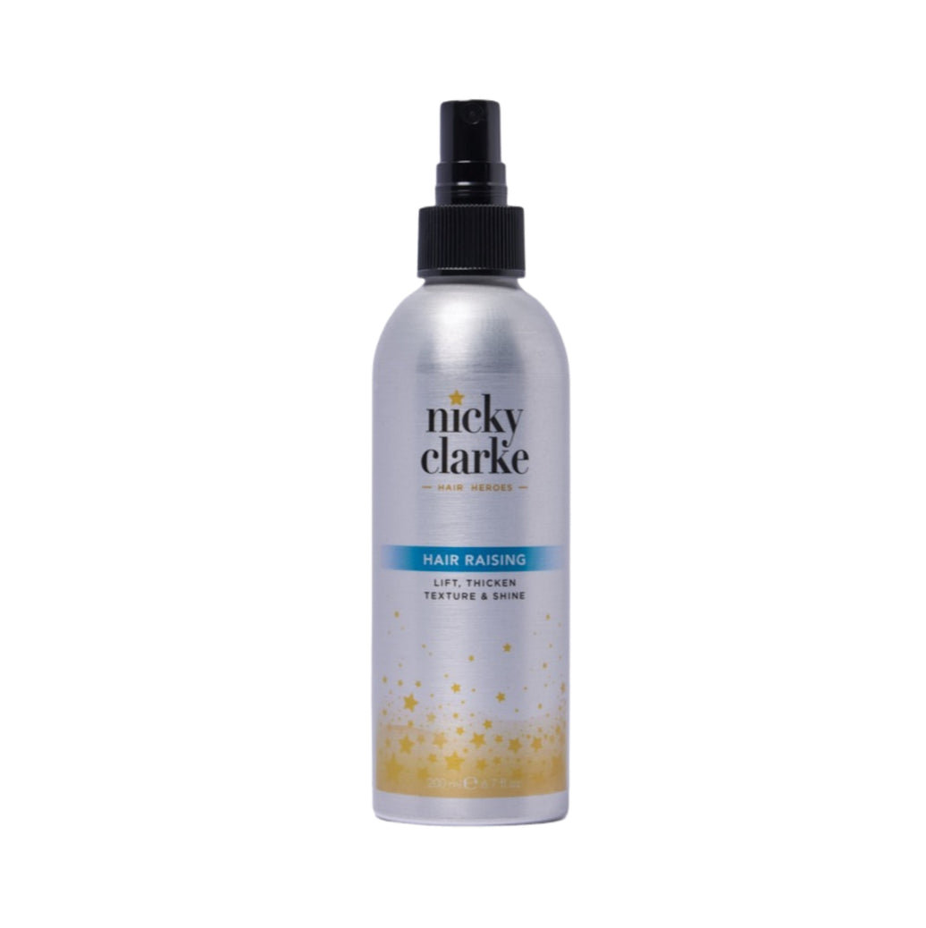 Nicky Clarke Hair Raising Spray