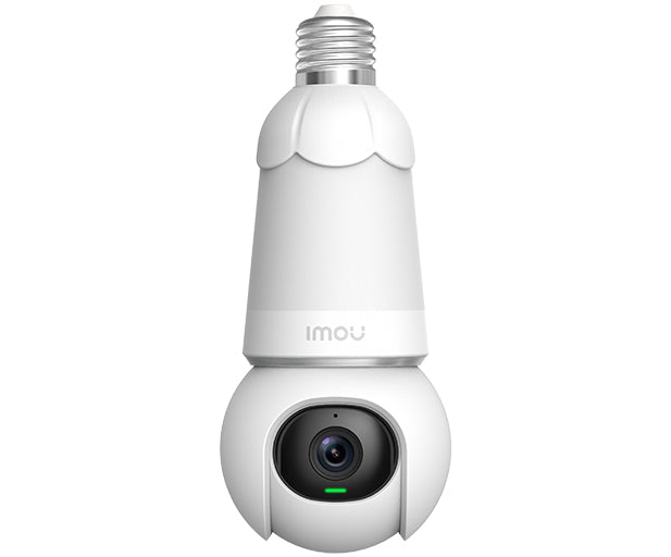 IMOU Bulb Cam 2K/3MP Out & Indoor Camera