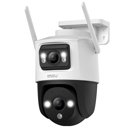 IMOU Cruiser Dual 6MPOutdoorDualLensCam