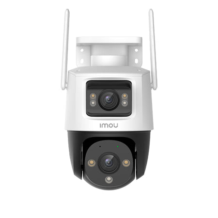 IMOU Cruiser Dual 10MPOutdoorDualLensCam