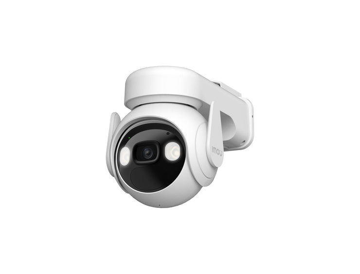 IMOU Cell PT 2K/3MP Out&IndoorBatteryCam
