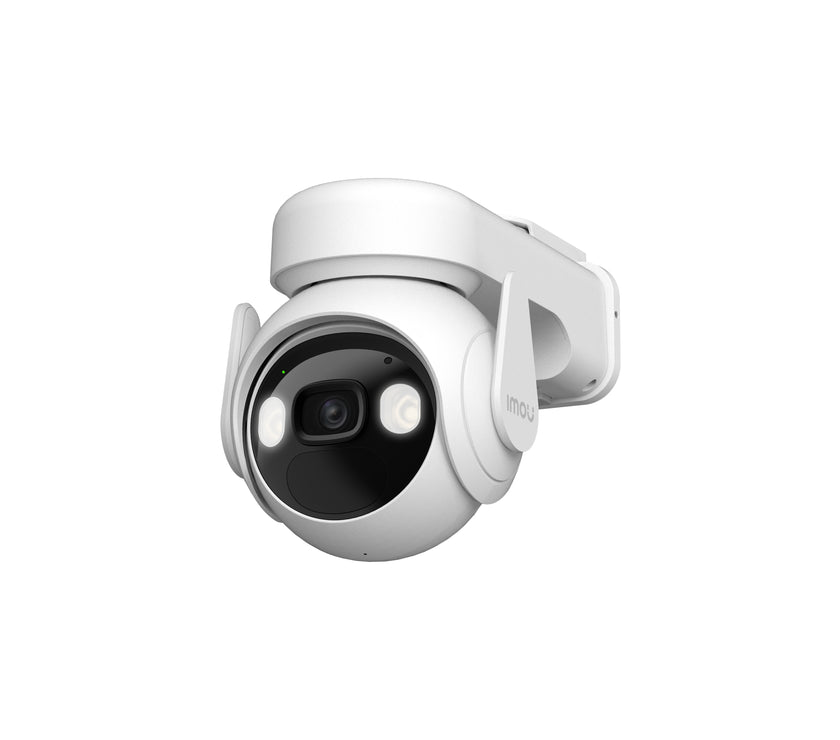 IMOU Cell PT 2K/3MP Out&IndoorBatteryCam