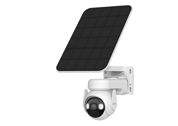 IMOU Cell PT Kit 2K/3MP OutdoorCam+Solar