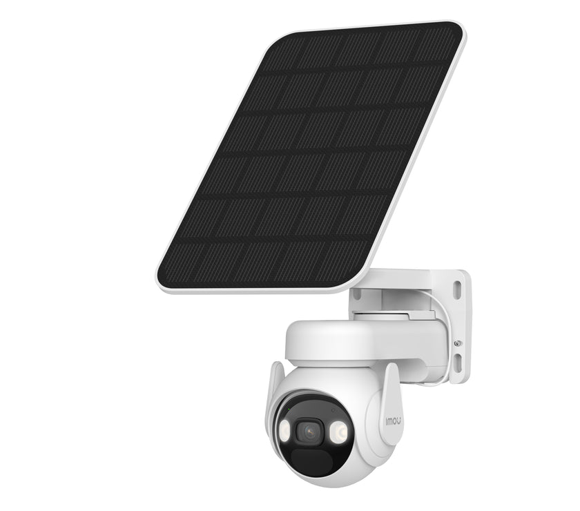 IMOU Cell PT Kit 2K/3MP OutdoorCam+Solar