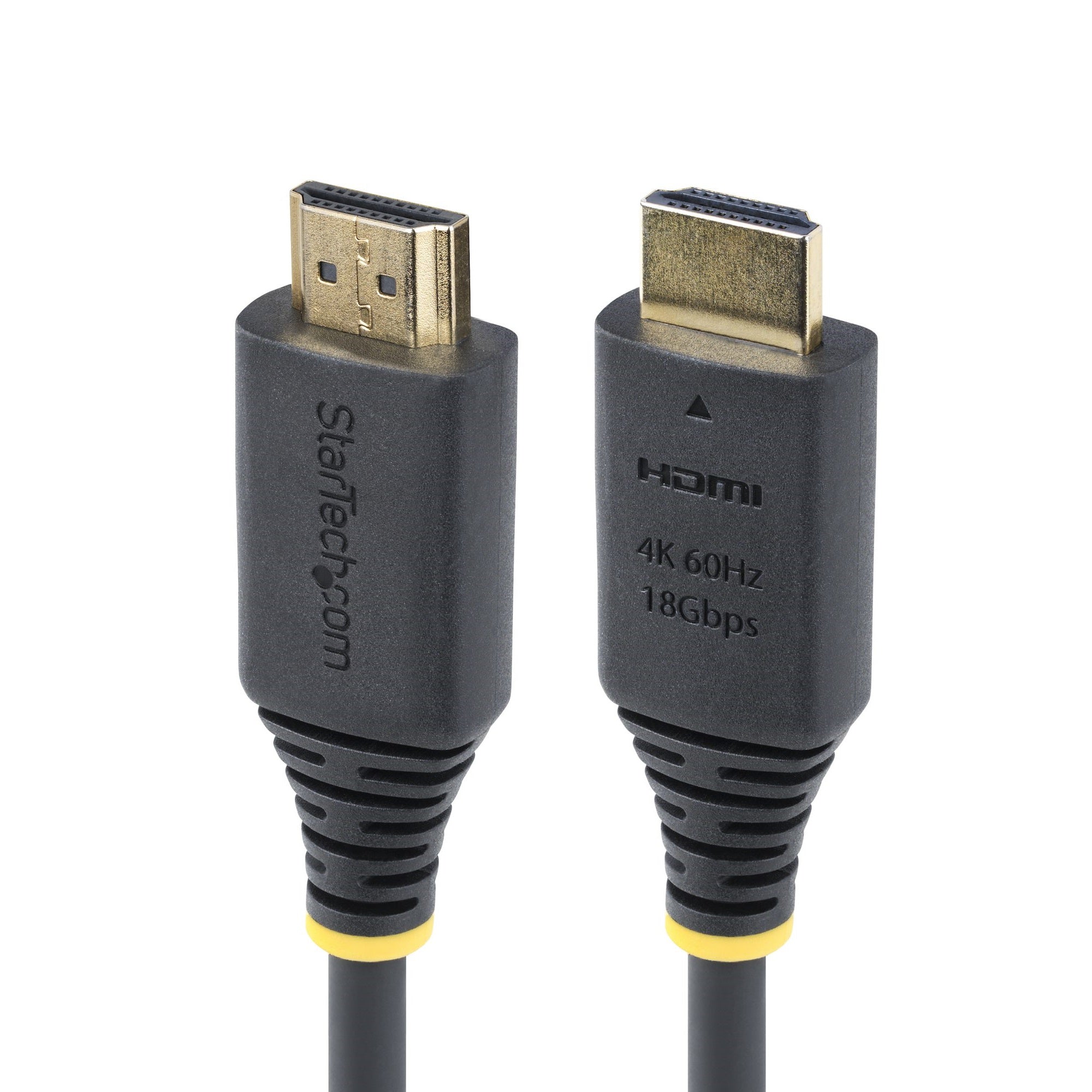 StarTech.com Certified HDMI Cable
